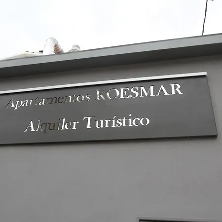 For A Roesmar * Cambrils
