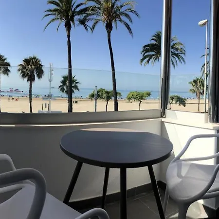 For A Roesmar Appartement