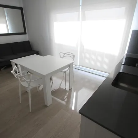 Appartement For A Roesmar *