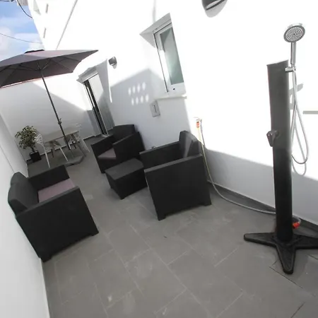 Appartement For A Roesmar *
