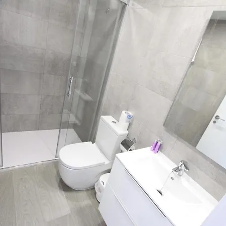 For A Roesmar Appartement *