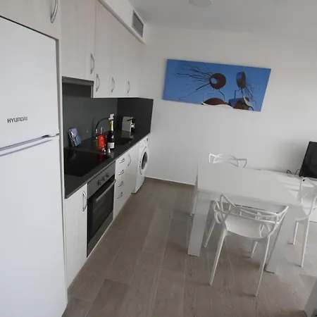 Appartement For A Roesmar Cambrils