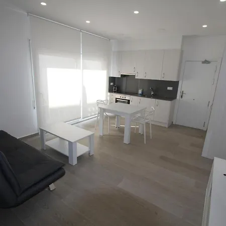 For A Roesmar Appartement *