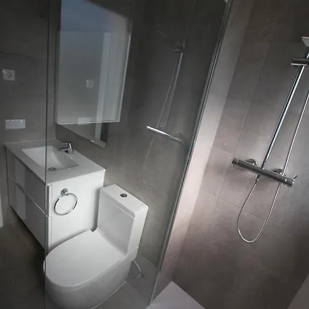 For A Roesmar Appartement Cambrils