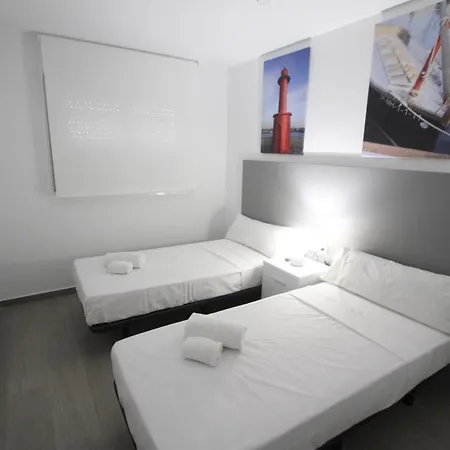For A Roesmar Appartement