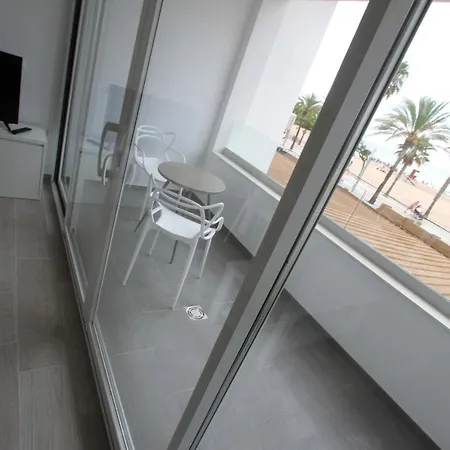 For A Roesmar Appartement