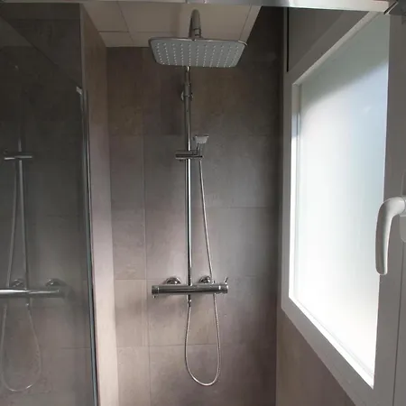 For A Roesmar Appartement *