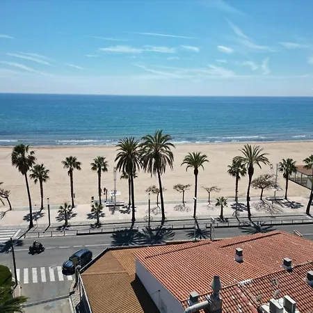 For A Roesmar Appartement Cambrils