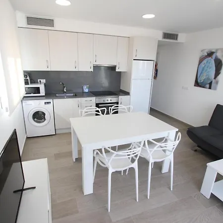 Apartment For A Roesmar Cambrils