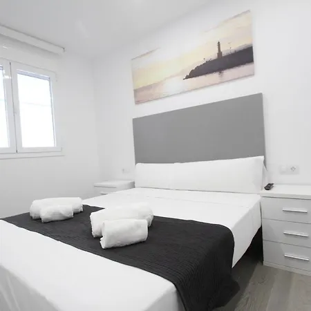 Apartment For A Roesmar Cambrils